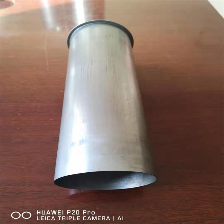 經液壓拉深成形的拉深（shēn）件有什麽特點 