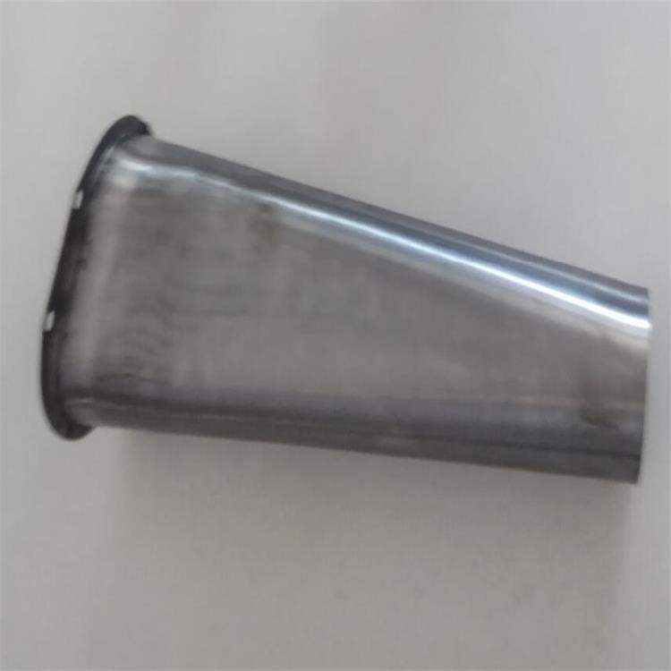 深錐形拉（lā）深件常（cháng）用的拉深方法 