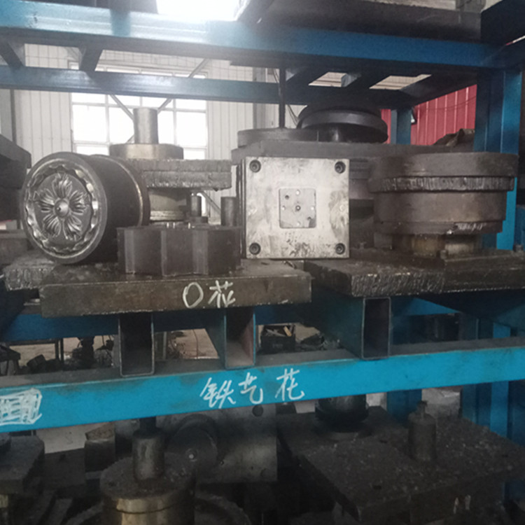 五金衝壓模具配件有（yǒu）哪些