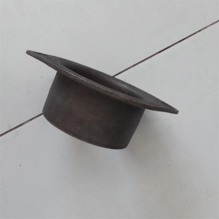 衝壓件翻邊時出現撕裂是什麽原（yuán）因（yīn）所致 