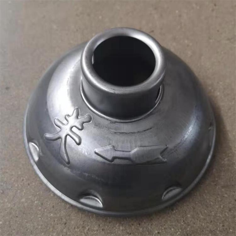 窄（zhǎi）凸缘圆（yuán）筒形拉深件的拉深方法