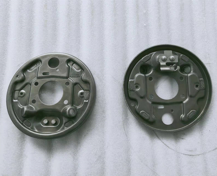 设计五金冲（chōng）压件模具需要准备哪些资料
