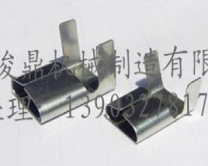 衝（chōng）壓件加工之（zhī）複合（hé）模和連續模的應用