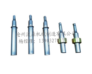 五金拉伸（shēn）件（jiàn）質量缺陷之起皺和破裂
