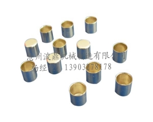 五金拉伸件工藝的（de）類型和工（gōng）藝要求都有怎樣的內容