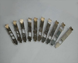衝壓件加工（gōng）的質量怎樣來保證