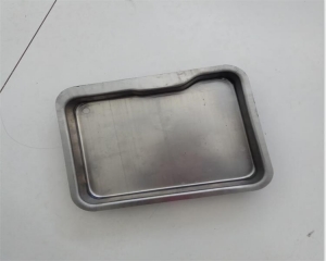 衝壓件加工廠介紹汽車發動機（jī）故障之一