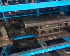 衝壓件（jiàn）模（mó）具（jù）標準化的意義何在 