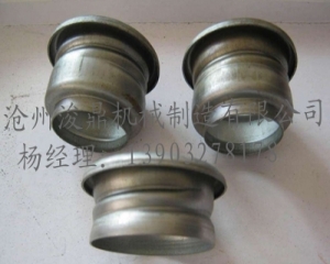 海角社区官网衝壓件淺談拉伸件和鈑金件的生產工藝