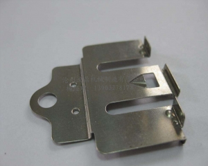 衝壓件加（jiā）工行業為促進行業優化對產品和工廠（chǎng）結構雙調整