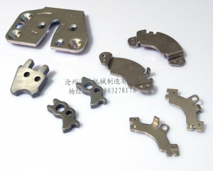 衝（chōng）壓件加工行（háng）業走可持續（xù）發展道路就要不斷（duàn）創（chuàng）新