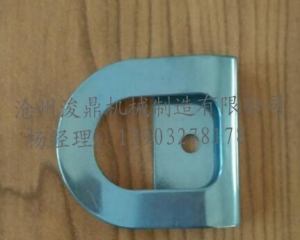 衝壓件（jiàn）加工廠家在（zài）激烈市（shì）場下將“優勝劣汰（tài）”
