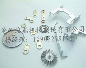 現代化衝壓件加工工藝分析利用計算機輔助計算