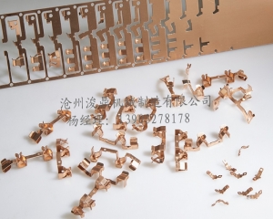 板（bǎn）料模具和設備是衝壓件生產廠（chǎng）家的三大“法（fǎ）寶（bǎo）”