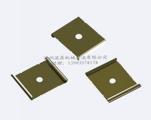 衝（chōng）壓件生產廠家淺談不鏽鋼衝（chōng）壓件的優勢