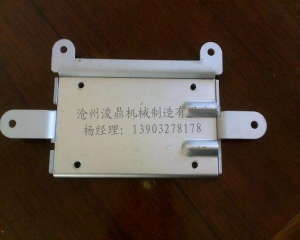 衝壓件加工鋁材質陽（yáng）極氧化的原理