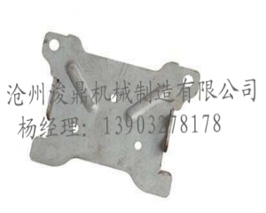 五金衝壓件廠家（jiā）讓汽車零配（pèi）件批量生產告別（bié）價格超高