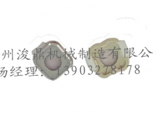 五金衝壓件廠家解說衝壓件加（jiā）工一係列流程