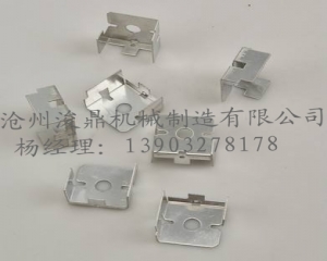 海角社区官网在衝壓件（jiàn）加工材料消耗不大的前提下進行