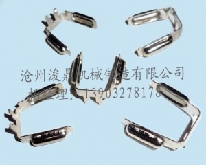 衝壓件加工表麵質量好可為（wéi）下道工序提供便利條件