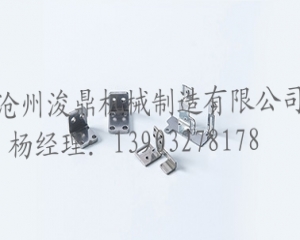 浚（xùn）鼎衝（chōng）壓件加工材料消耗不大的前（qián）提下生產的