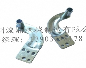 五金衝（chōng）壓件廠家講解衝壓加工的方法及（jí）工藝