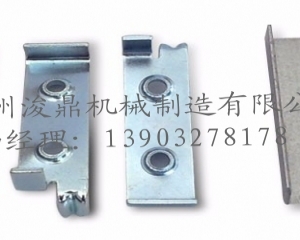 五金衝壓件廠家（jiā）介紹衝壓（yā）件加工工藝的意義