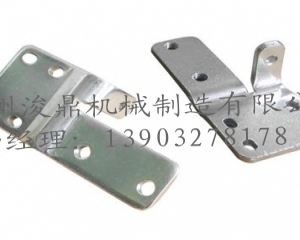 衝壓件（jiàn）生產廠家介紹衝壓件（jiàn）加工成形工序是什麽