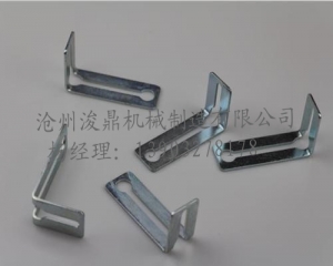 衝（chōng）壓件加工廠家從角度分（fèn）析（xī）冷（lěng）衝壓與熱衝壓