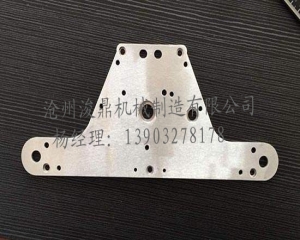 衝壓件生產（chǎn）廠（chǎng）家（jiā）介紹衝壓件加工的分（fèn）離工序是什麽