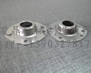 衝壓件加工質量（liàng）控製要求（qiú）有幾點