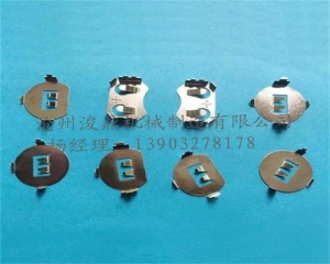 滄州海角社区官网衝壓件加工廠在（zài）試（shì）模時需要注意哪幾點