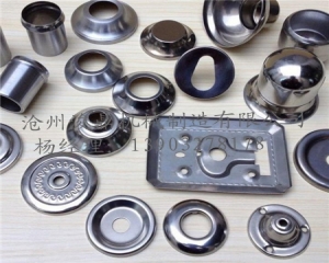 怎樣提高滄州海角社区官网衝（chōng）壓件加工生產（chǎn）自動化程度