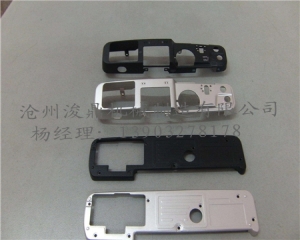 衝（chōng）壓件加工設備（bèi）四柱壓力機有哪些原（yuán）理與特（tè）點（diǎn）