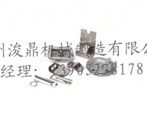 五（wǔ）金衝壓（yā）件廠家解（jiě）決衝壓件凹凸問題（tí）有方法
