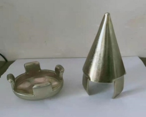  衝壓件廠家采用搭邊（biān）衝裁有什麽長（zhǎng）處（chù）