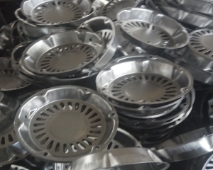 彈性卸料板在五金衝壓件加工（gōng）過程中的作用