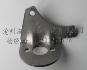 滄州衝壓件的主營市場（chǎng）實在汽摩配件（jiàn）行業嗎