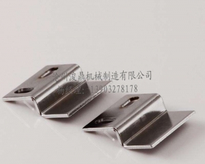 衝壓件加工廠家對設備和人工的“維護”都要做好