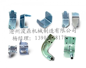 衝壓件加工（gōng）通過技（jì）術（shù）規範做到理想（xiǎng）型產（chǎn）品