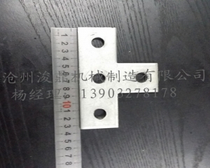優質原材料模具設備相結合方可生產出優（yōu）質的衝壓件