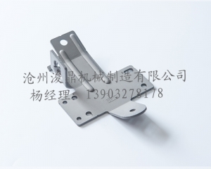 本著怎樣的原則提高衝壓件加工的質（zhì）量