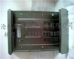 衝（chōng）壓件加工模具（jù）是成品質量的關鍵