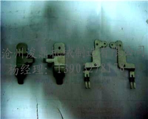 衝壓件加工超聲波表麵處理是什麽（me）