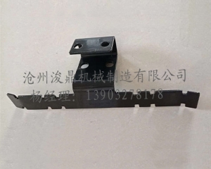 五金衝壓件廠（chǎng）家防止產品損壞的方法（fǎ）