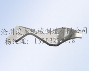 衝（chōng）壓件加工在汽車車身製造工藝中占主導的地位