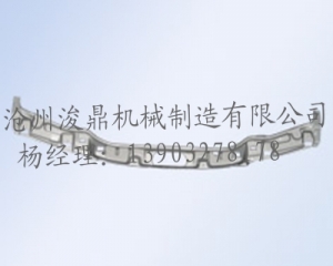衝壓件加工成形過程的數值模擬技術將在實用化（huà）方麵取得很大發展