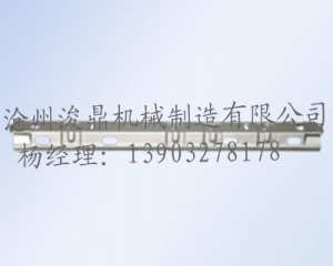 對衝壓（yā）件加工件進行試驗以（yǐ）保證（zhèng）成品質量和高的（de）合格率