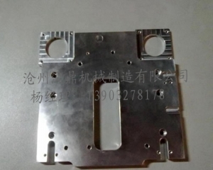 衝壓件生產在企業的層（céng）層升級狀態（tài）下將淘汰（tài）還是重生