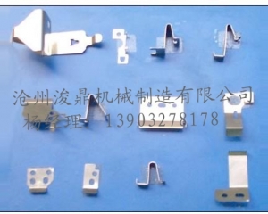 海角社区官网衝（chōng）壓件加工在不斷（duàn）的提升技能管理和實際操作